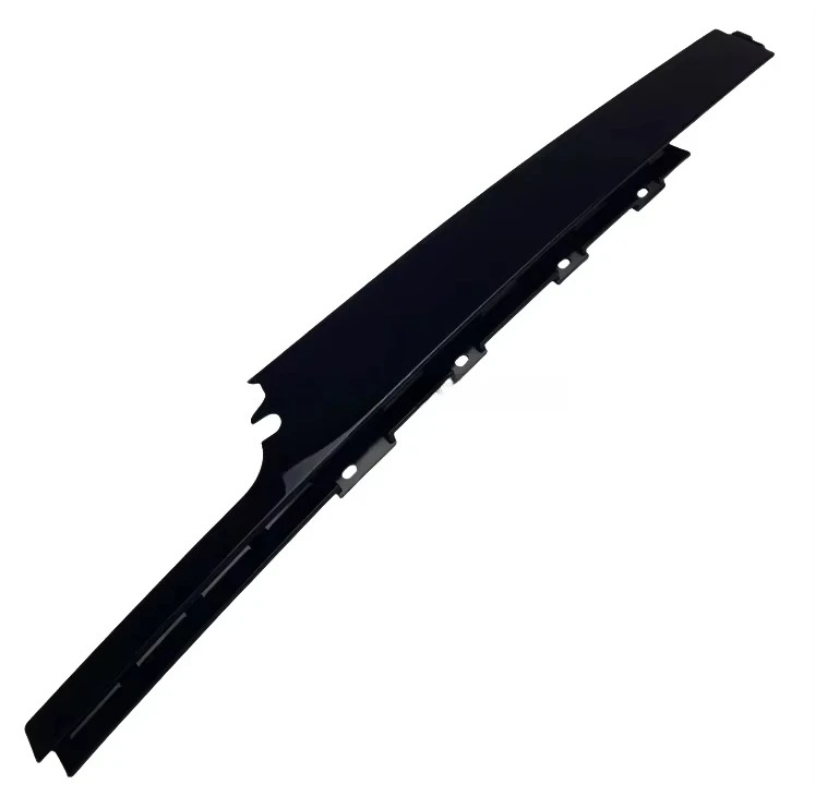 For Range Rover sport 2014-2022  Front Door B pillar Columns Trim LR118291 LR043747 LR118292 LR043746 Outer Finisher Moulding